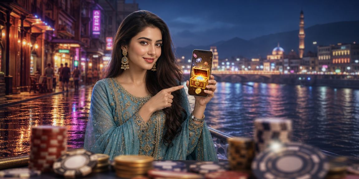 baji777